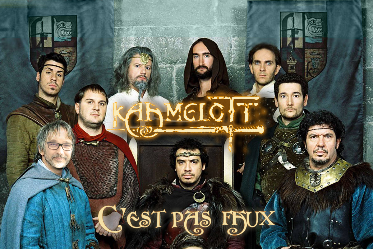 kaamelott