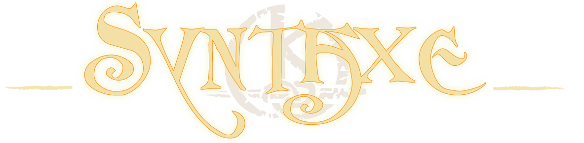 Syntaxe