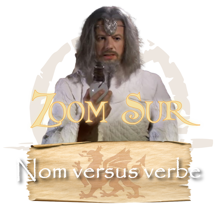 Zoom sur