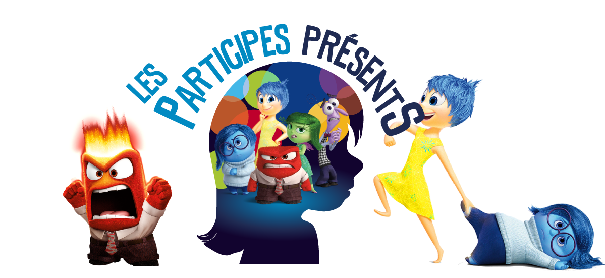 Rédac' Web : les participes présents