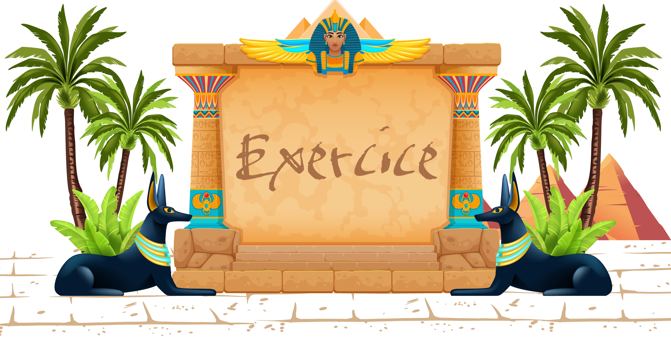 Exercice 1