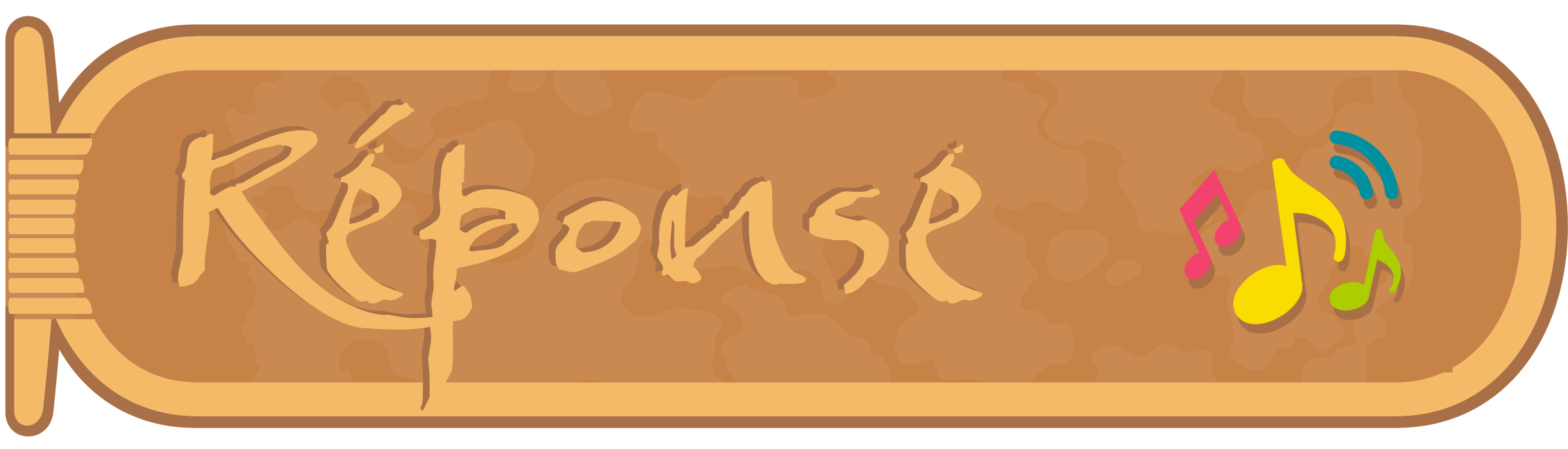 Réponse