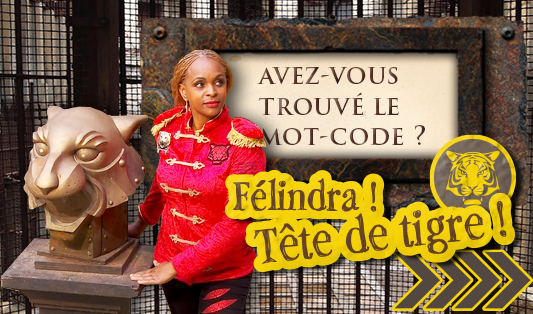 Felindra mot-code