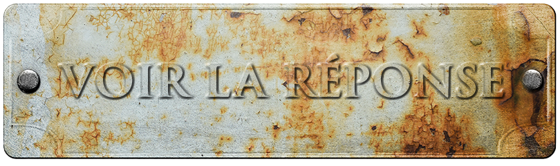 Bouton réponse 1