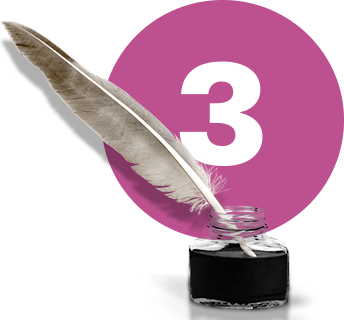 3