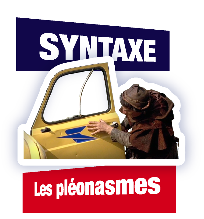 Syntaxe
