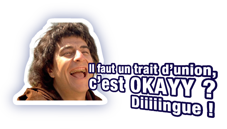 Astuce Ortho