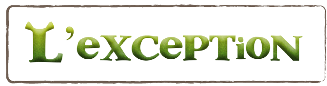 Exception