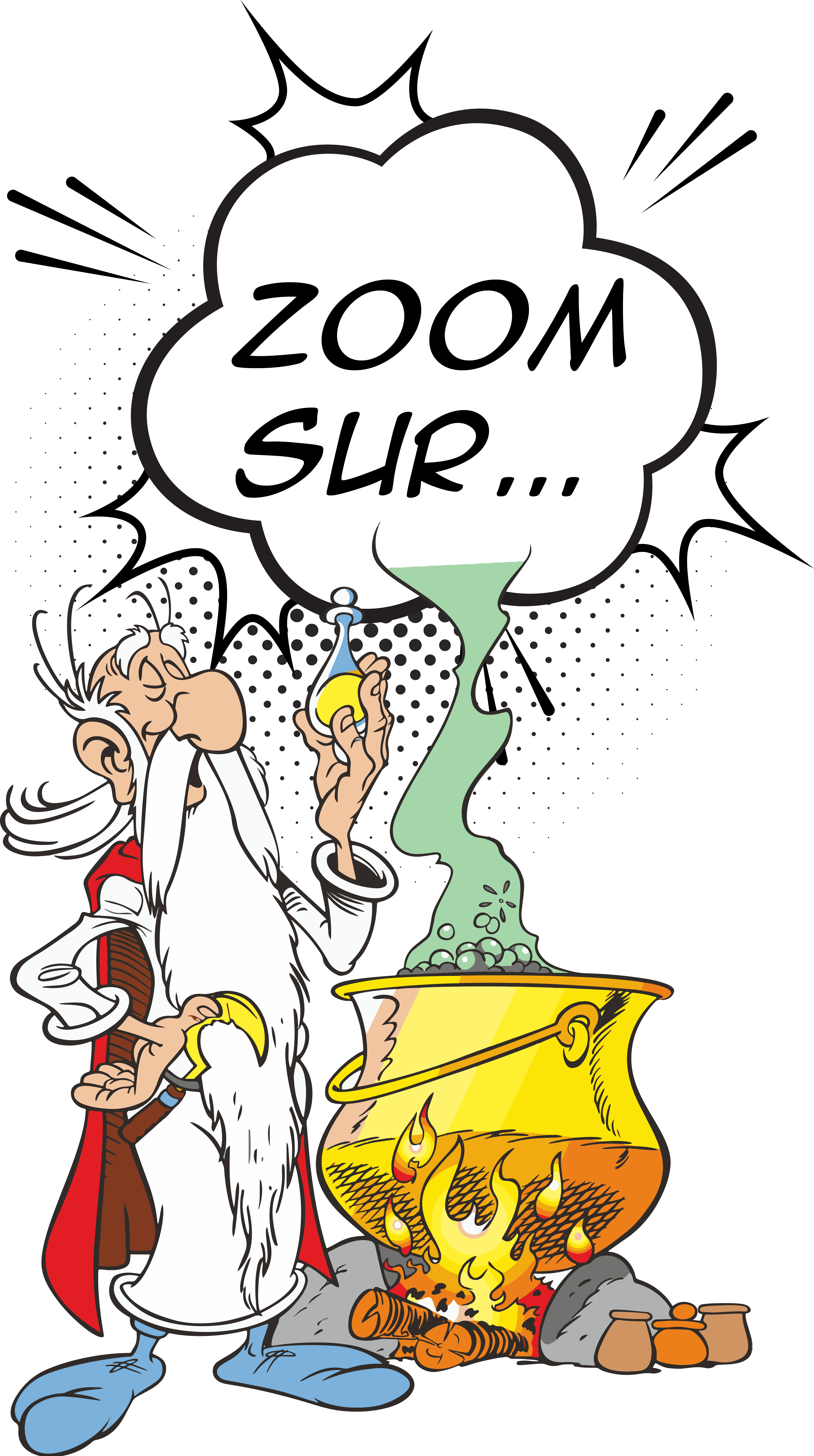 Zoom sur...