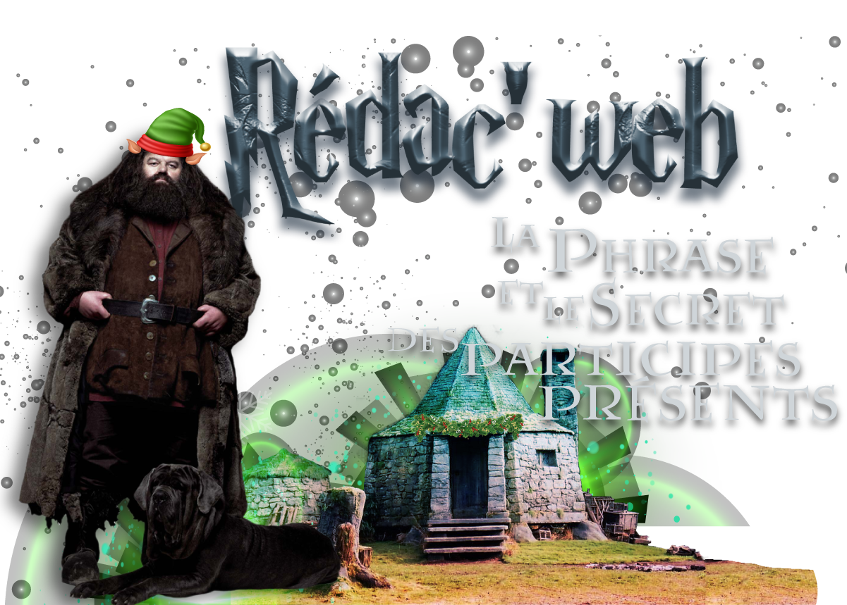 Redac'web