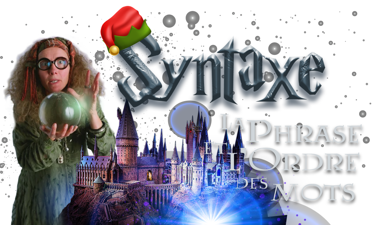 Syntaxe
